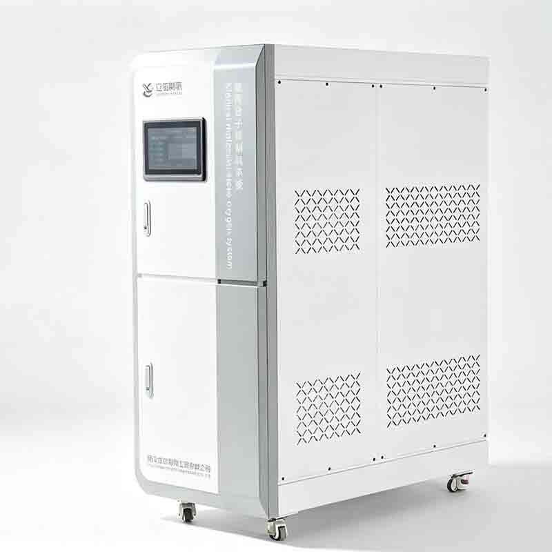 模塊制氧機（1-5立方可選)