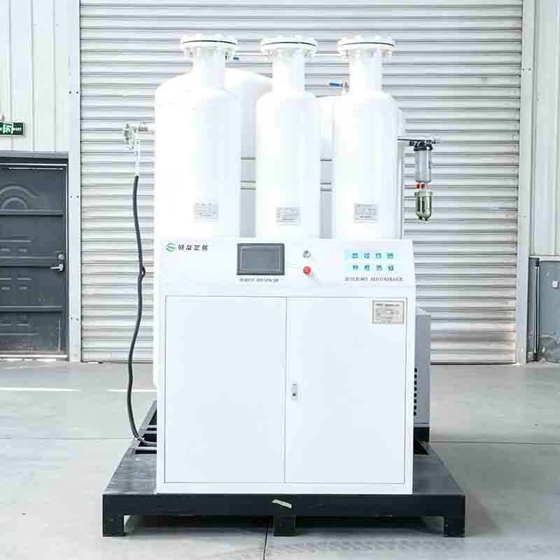 三塔醫(yī)用制氧機(jī)（1-100立方可選）